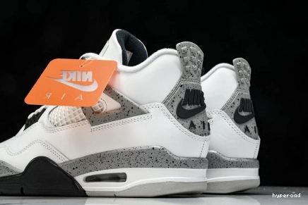 Hyperoad 4 “White Air Releases Cement” Jordan 17th (2025) On May 0924